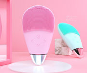 Electric Facial Cleansing Brush - My Store