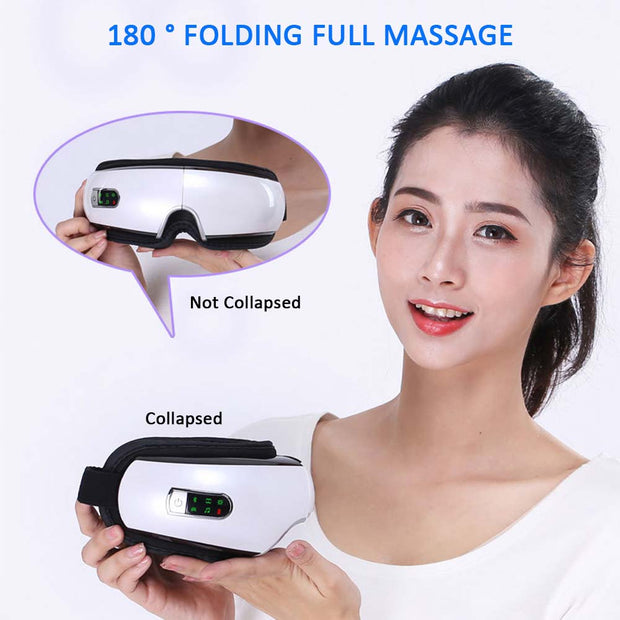 Smart Eye Massager - My Store