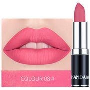 Long Lasting Moisturizing Lipstick - My Store