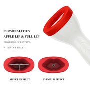 Electric Silicone Lip Plumping Device - My Store