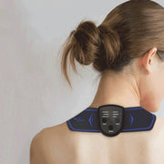 Neck And Shoulder Electric Meridian Massager - My Store