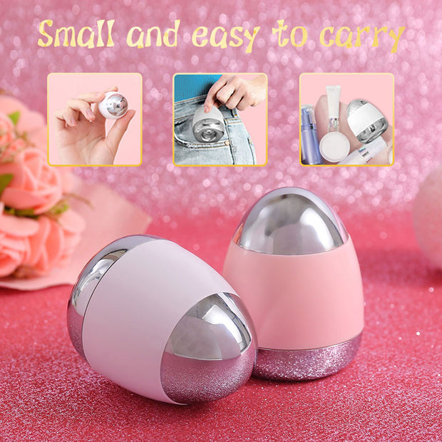 Microcurrent Mini Facial Massager - My Store