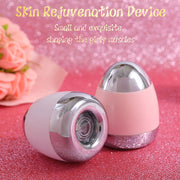 Microcurrent Mini Facial Massager - My Store