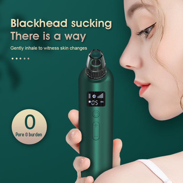 Hot Compress Blackhead Remover - My Store