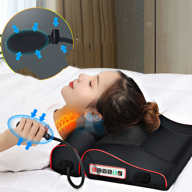 Multifunctional Whole Body Electric Instrument Pillow - My Store