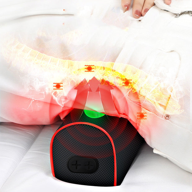 Multifunctional Whole Body Electric Instrument Pillow - My Store