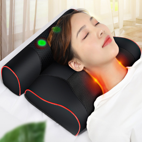 Multifunctional Whole Body Electric Instrument Pillow - My Store