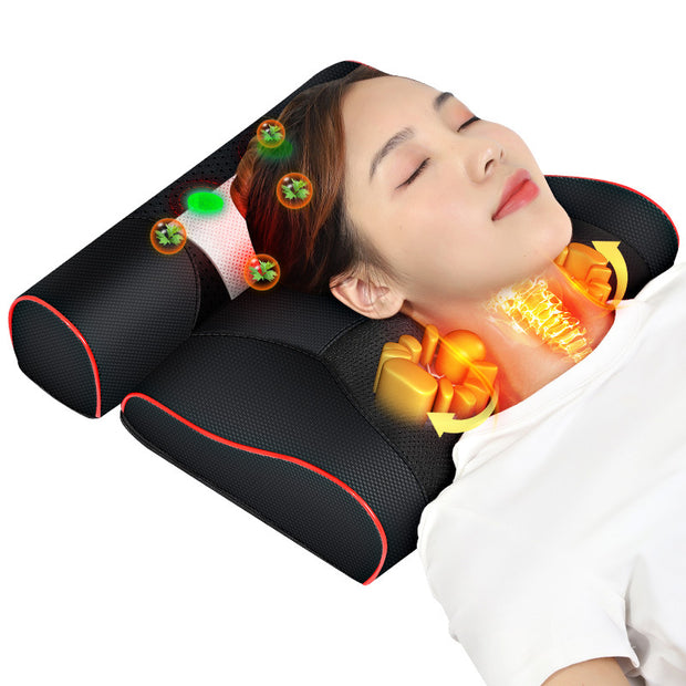 Multifunctional Whole Body Electric Instrument Pillow - My Store