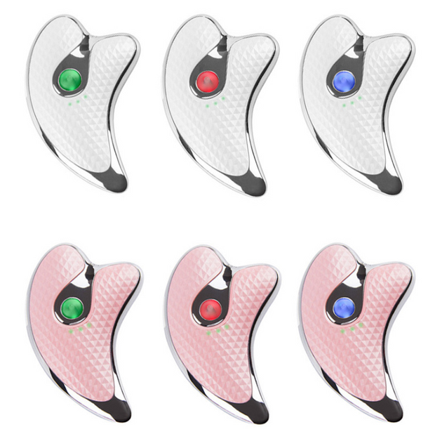 Face Neck Guasha Massager - My Store