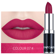 Long Lasting Moisturizing Lipstick - My Store