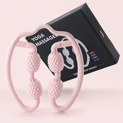 Circular Clip Massager - My Store