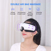 Smart Eye Massager - My Store