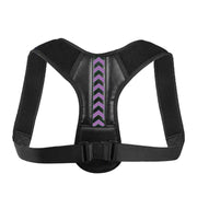 Adjustable Back Posture Corrector Belt - My Store