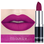 Long Lasting Moisturizing Lipstick - My Store