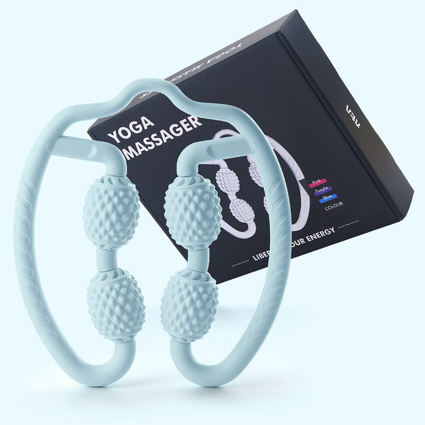 Circular Clip Massager - My Store