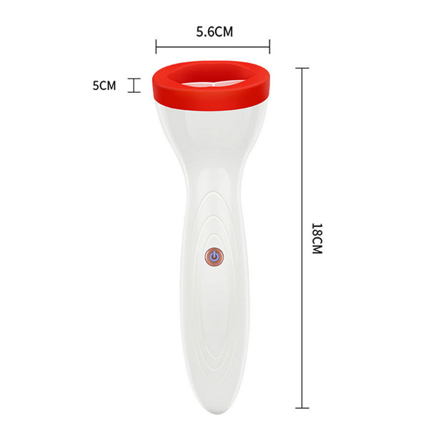 Electric Silicone Lip Plumping Device - My Store