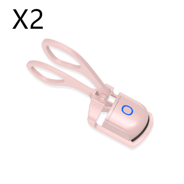 Electric Heated Eyelash Curler - My Store