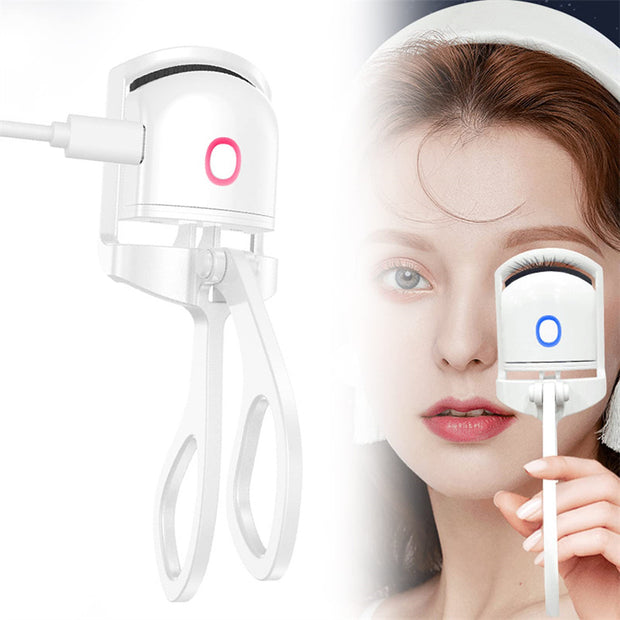 Electric Heated Eyelash Curler - My Store