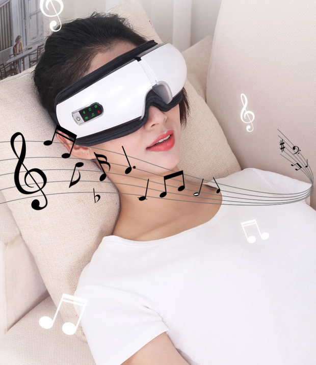 Smart Eye Massager - My Store