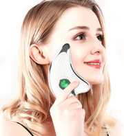 Face Neck Guasha Massager - My Store