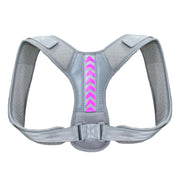 Adjustable Back Posture Corrector Belt - My Store