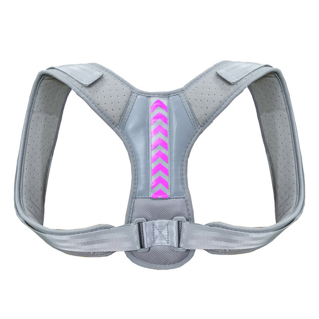 Adjustable Back Posture Corrector Belt - My Store