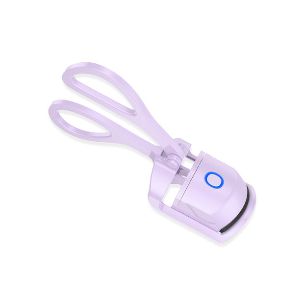 Electric Heated Eyelash Curler - My Store