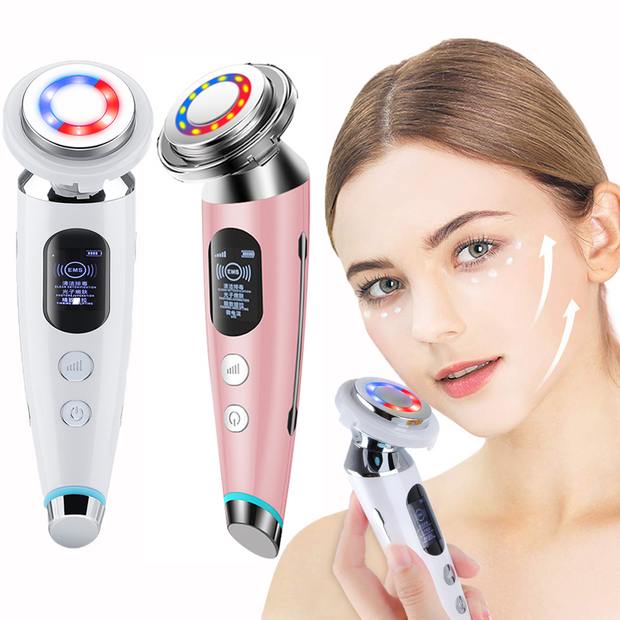 IPL Face-lifting Skin Rejuvenation Device - My Store