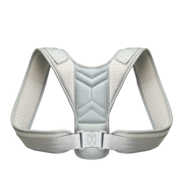 Adjustable Back Posture Corrector Belt - My Store