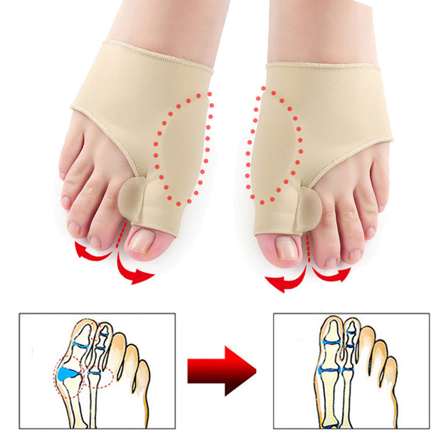 Toe Splint Correctors - My Store