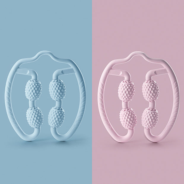 Circular Clip Massager - My Store