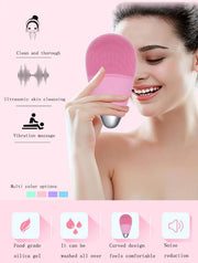 Electric Facial Cleansing Brush - My Store