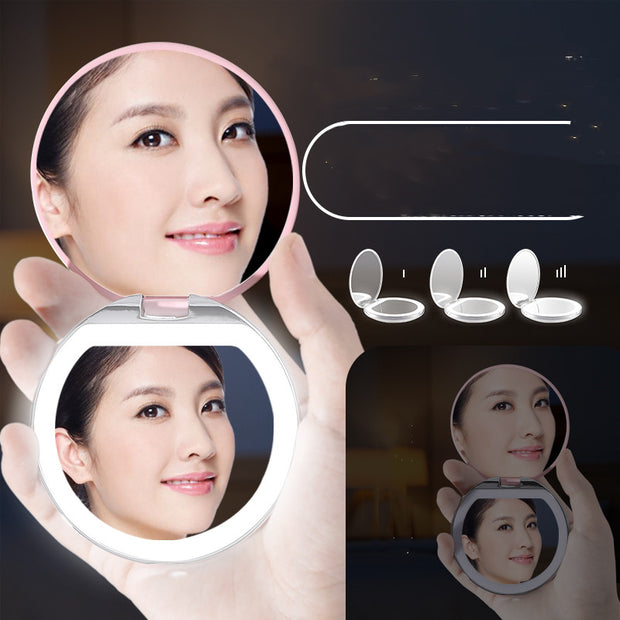 LED Makeup Mirror - My Store