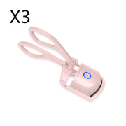 Electric Heated Eyelash Curler - My Store