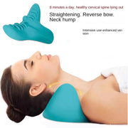 Cervical Spine Massage Pillow - My Store