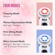 IPL Face-lifting Skin Rejuvenation Device - My Store