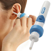 Electric Ear Scoop Cleaner - My Store