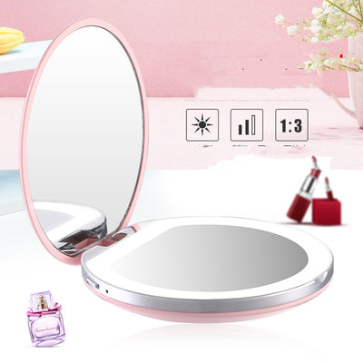 LED Makeup Mirror - My Store