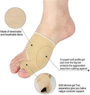 Toe Splint Correctors - My Store