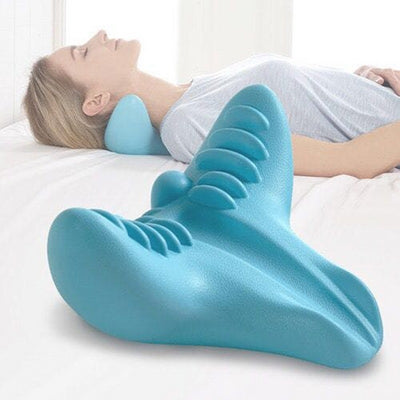 Cervical Spine Massage Pillow - My Store