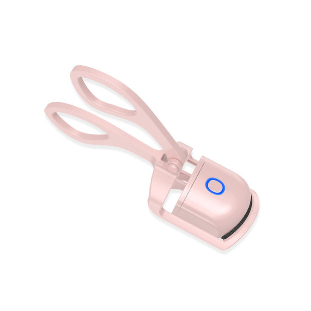 Electric Heated Eyelash Curler - My Store