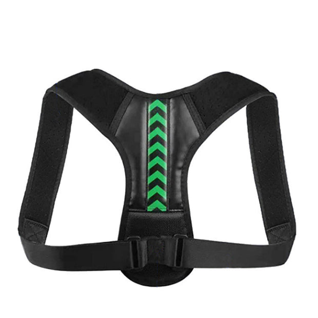 Adjustable Back Posture Corrector Belt - My Store