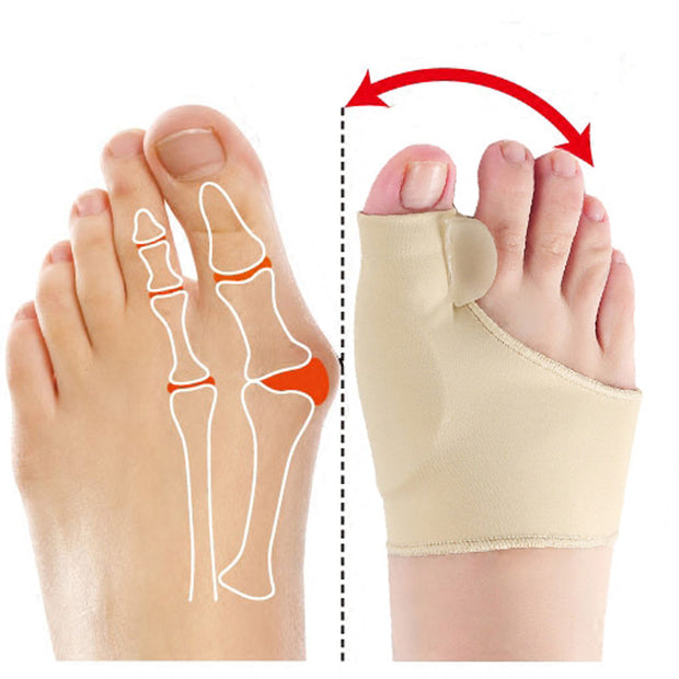 Toe Splint Correctors - My Store